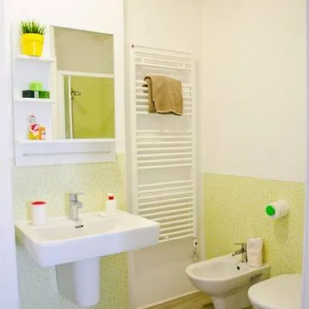 Casa Corinna Appartement