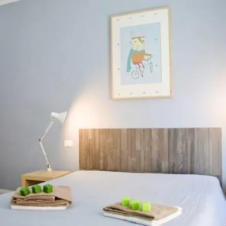 Appartement Casa Corinna Vérone