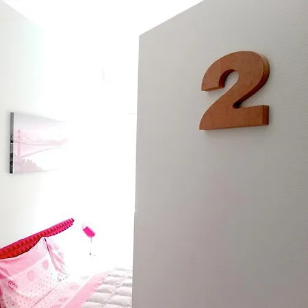 Casa Corinna Apartment *
