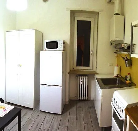 Casa Corinna Appartement *