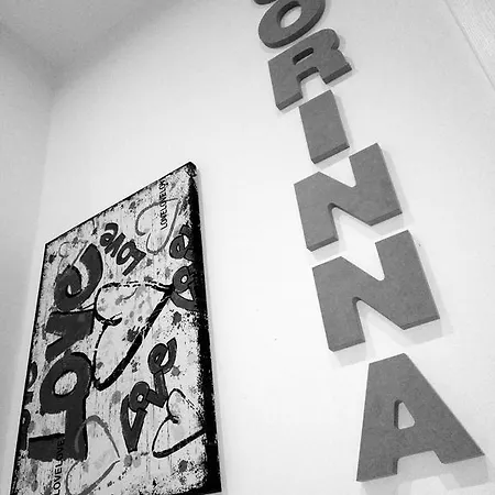 Casa Corinna Vérone