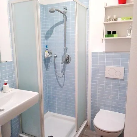Appartement Casa Corinna *
