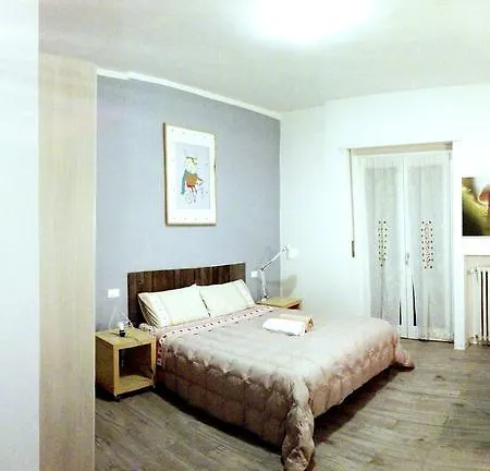 Апартаменты Casa Corinna *