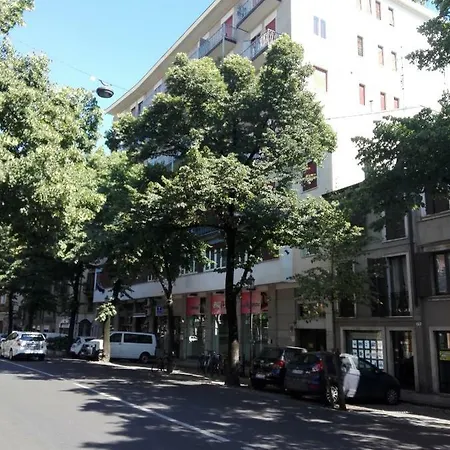 Casa Corinna